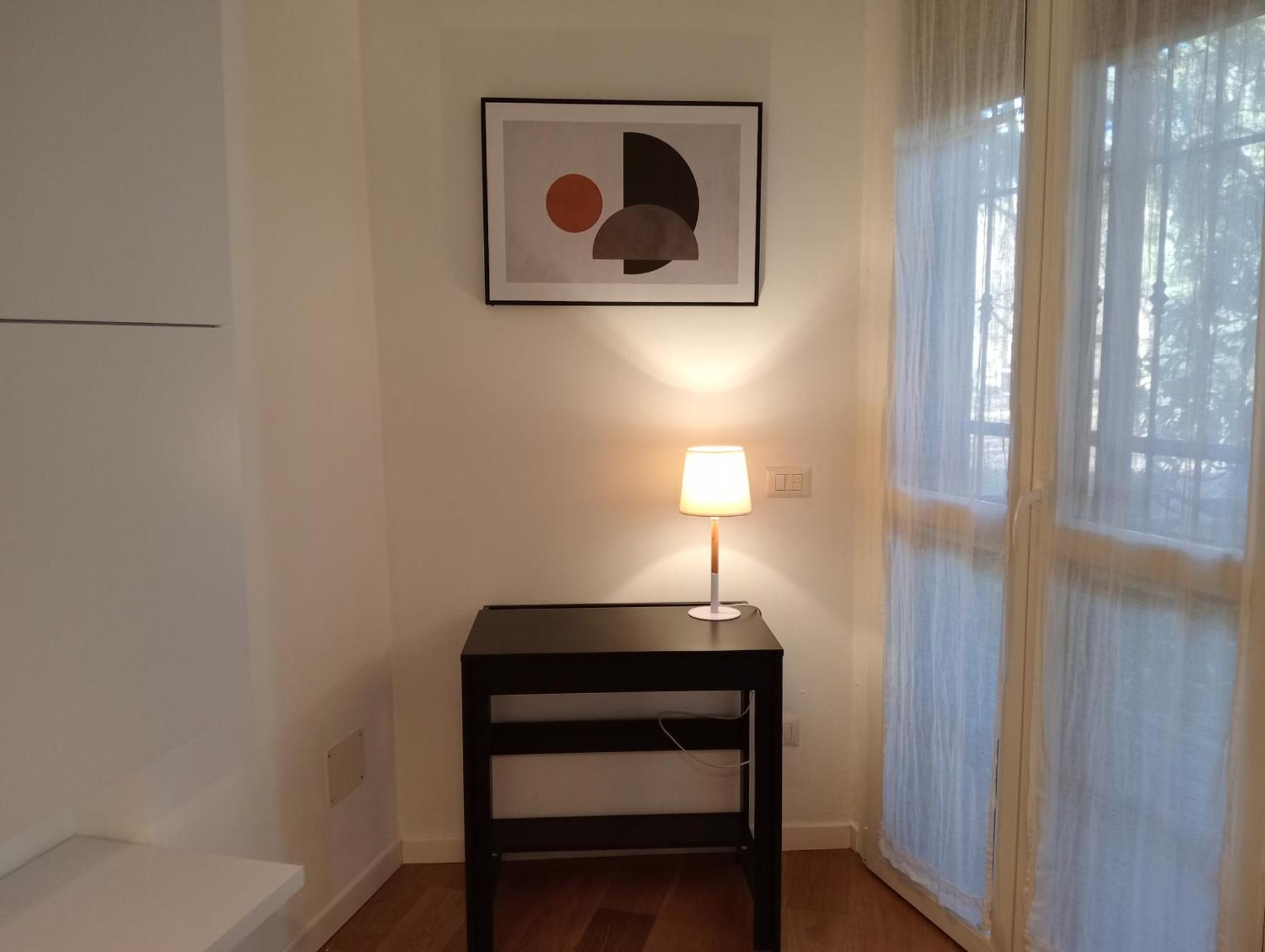Sandonhouse Milano San Donato Milanese Εξωτερικό φωτογραφία